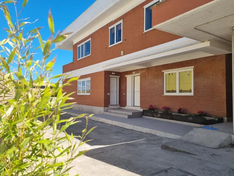 Appartamento Esclusivo in Vendita a Monterosi (VT) - Stile Inglese, Tranquillità e Comodità