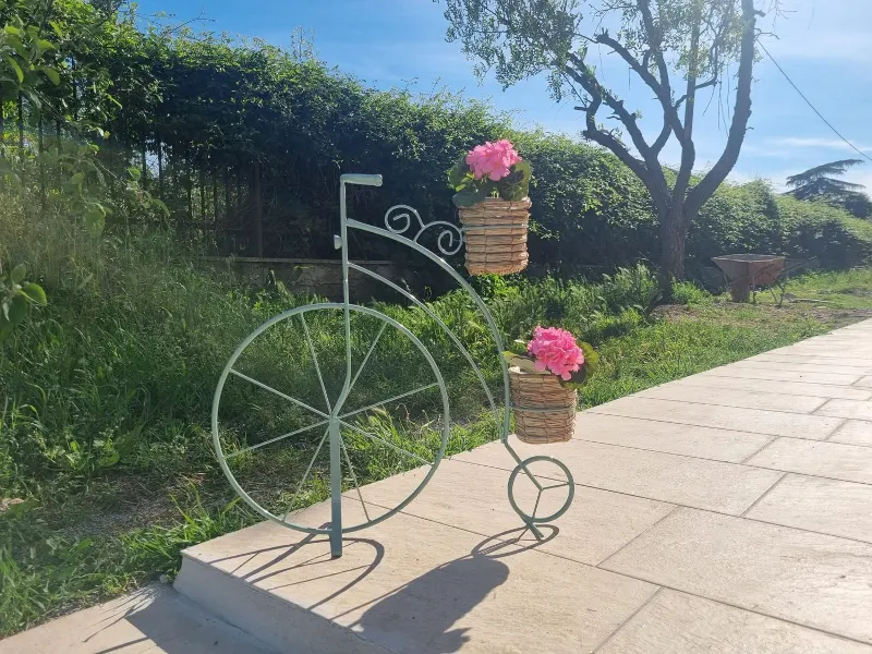 Appartamento Esclusivo Ristrutturato a Monterosi (VT) - Il Tuo Nuovo Rifugio di Pace! – foto 5