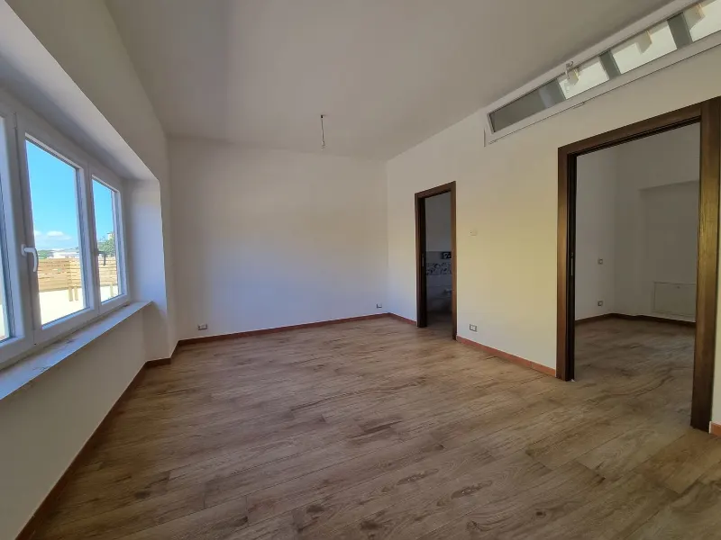 Appartamento Esclusivo Ristrutturato a Monterosi (VT) - Il Tuo Nuovo Rifugio di Pace! – foto 4