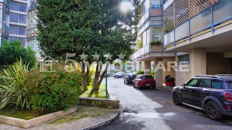 Esclusivo Appartamento di Lusso in Vendita a Roma - Vigna Clara, nel Cuore della "Beverly Hills Romana" – foto 2