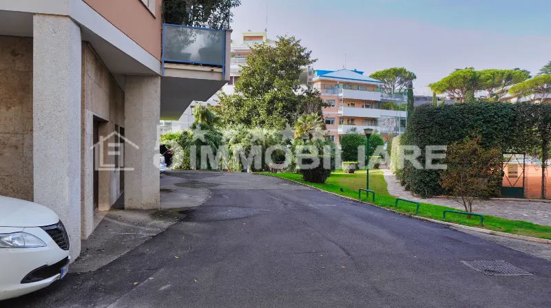 Esclusivo Appartamento di Lusso in Vendita a Roma - Vigna Clara, nel Cuore della "Beverly Hills Romana" – foto 3